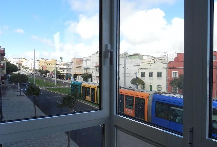 Marea Urban Διαμέρισμα Σαν Κριστόμπαλ ντε Λα Λαγούνα Εξωτερικό φωτογραφία